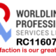 World links service limited logo